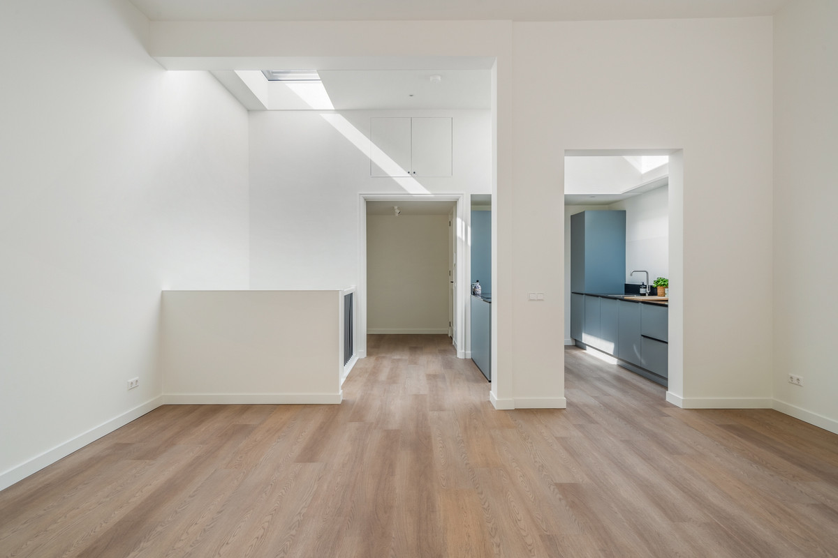 Appartement te huur: Gevers Deynootstraat 94A, 'S-Gravenhage
