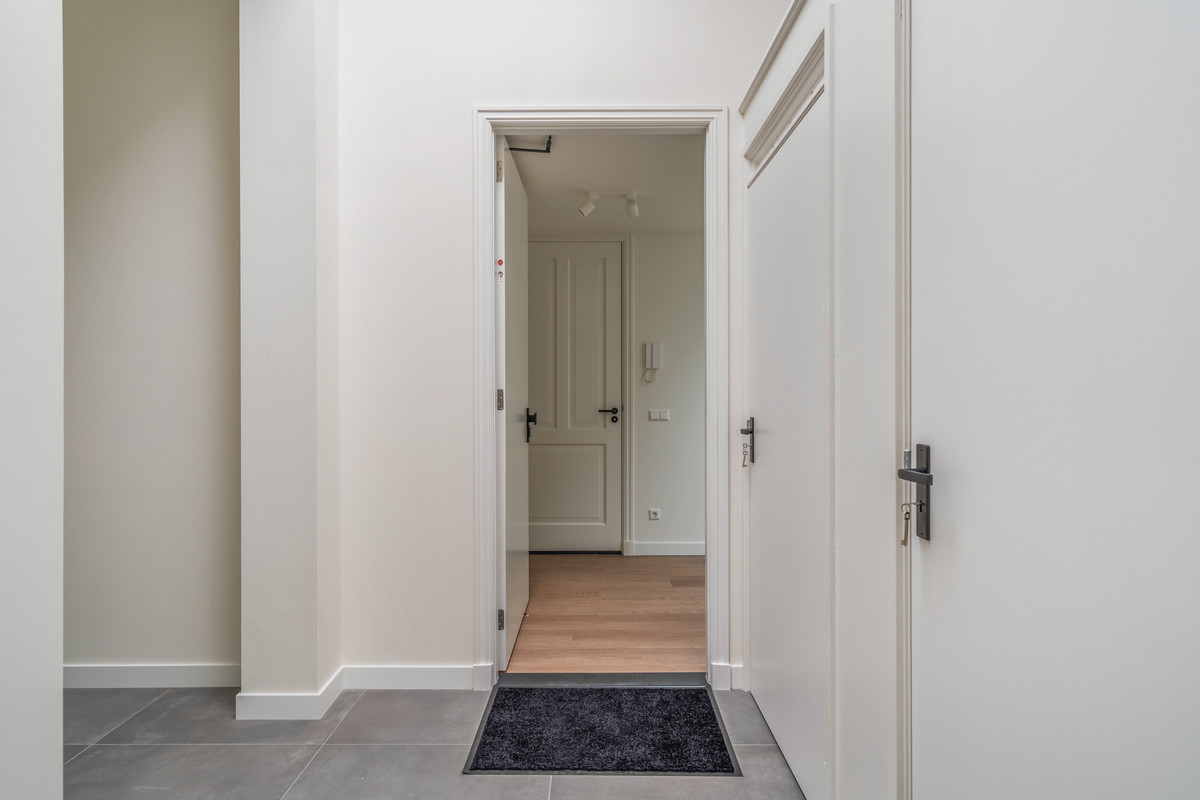 Appartement te huur: Gevers Deynootstraat 94A, 'S-Gravenhage
