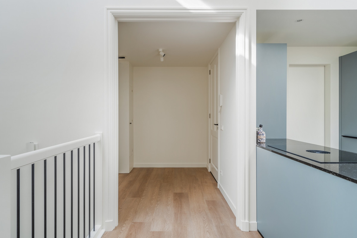 Appartement te huur: Gevers Deynootstraat 94A, 'S-Gravenhage