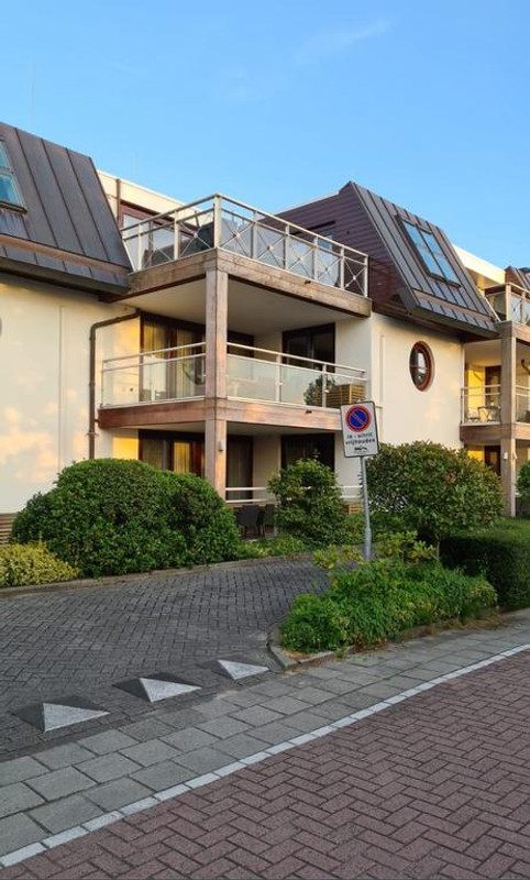 Appartement te huur: Veendijk 1A22, Loosdrecht
