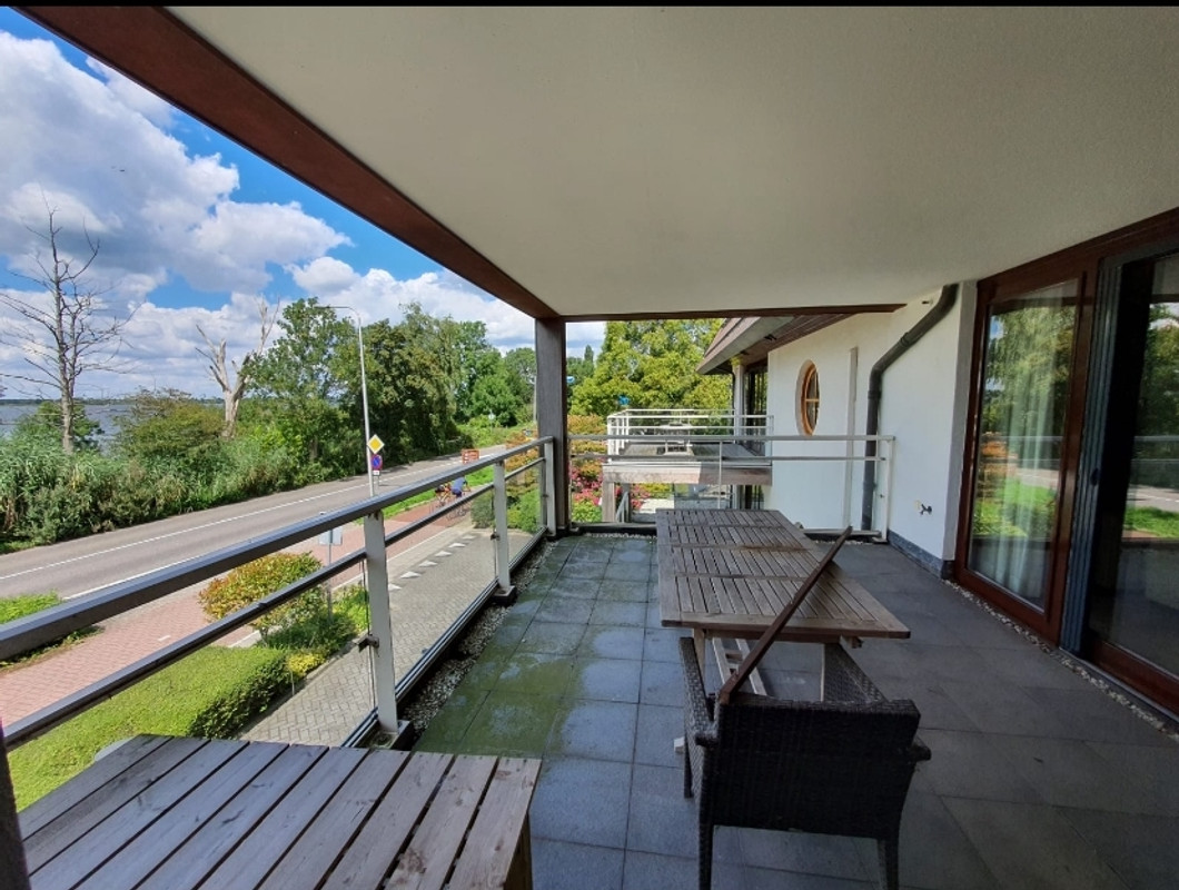 Appartement te huur: Veendijk 1A22, Loosdrecht