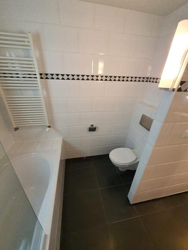Appartement te huur: Veendijk 1A22, Loosdrecht