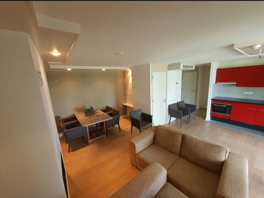 Appartement te huur: Veendijk 1A22, Loosdrecht