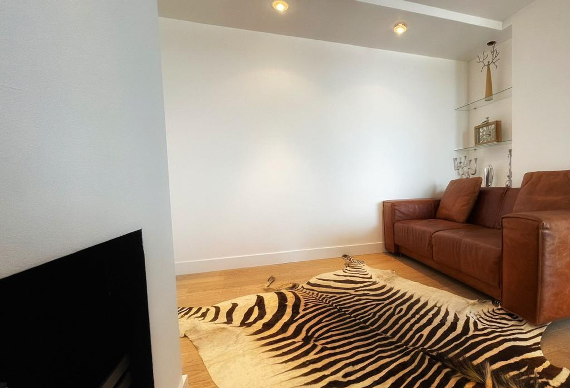 Appartement te huur: Veendijk 1A22, Loosdrecht