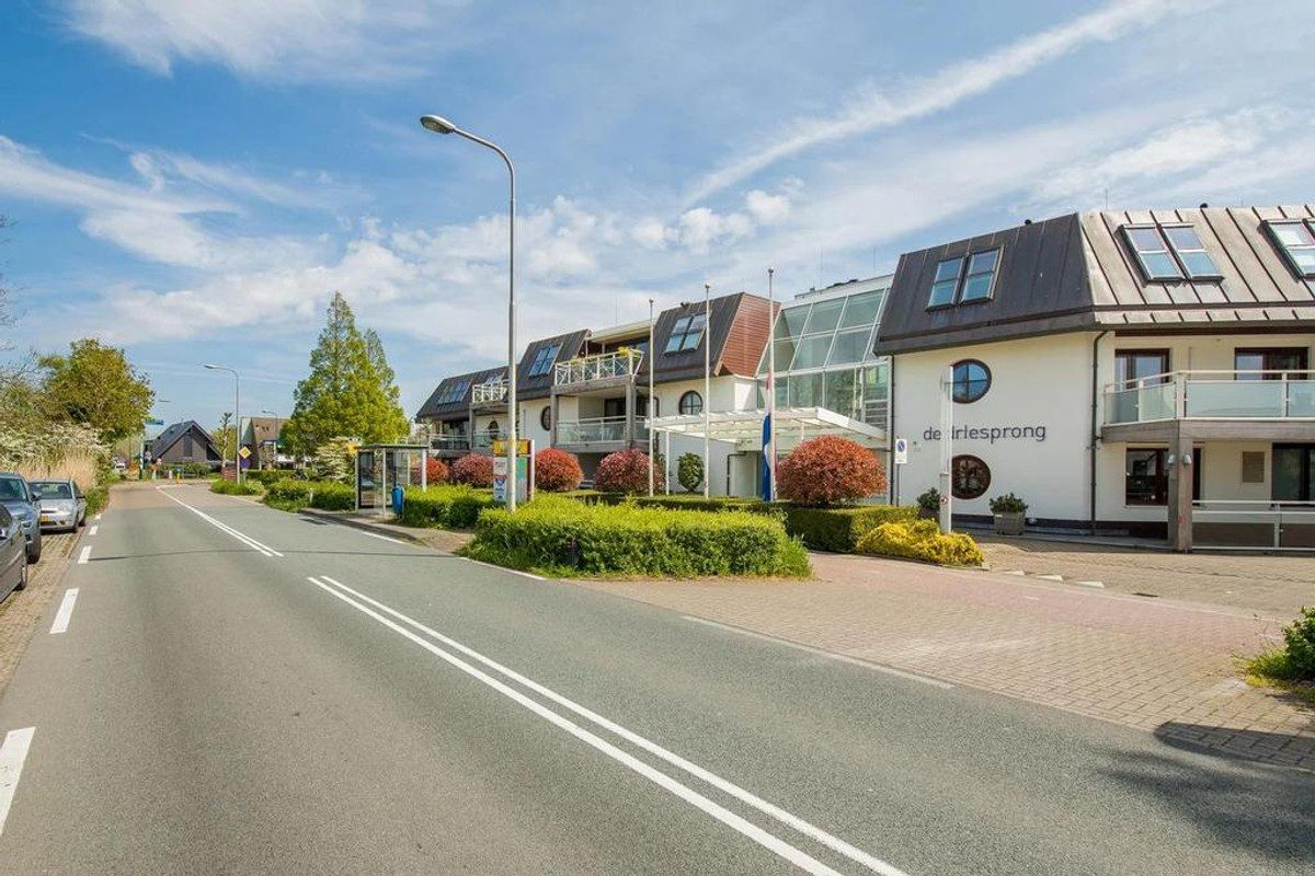 Appartement te huur: Veendijk 1A22, Loosdrecht