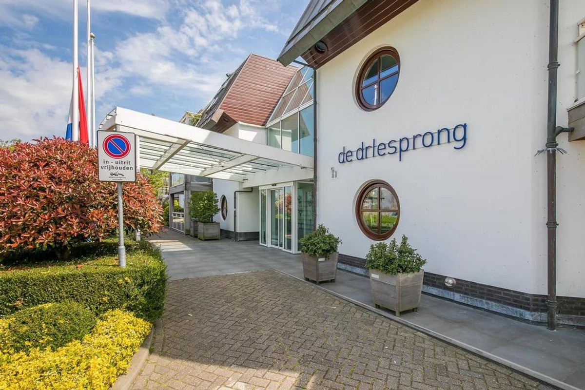 Appartement te huur: Veendijk 1A22, Loosdrecht