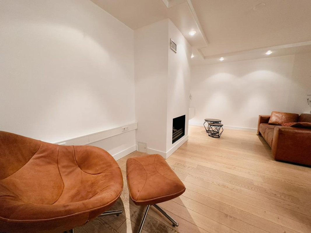 Appartement te huur: Veendijk 1A22, Loosdrecht