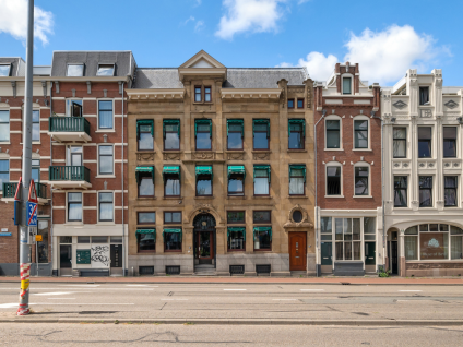 Prins Hendrikkade 67A