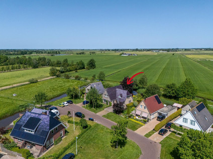 de Hooidollen 6