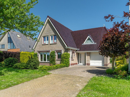 de Hooidollen 6
