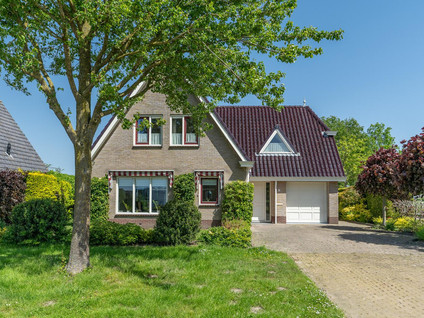 de Hooidollen 6