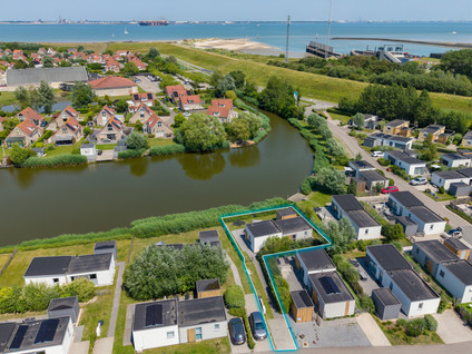 Nieuwesluisweg 1A817