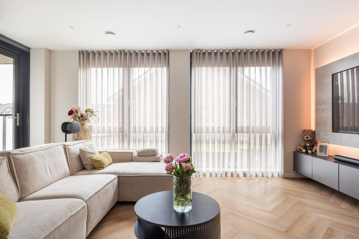 Appartement te koop: Van der Steenhovenplein 14, Dordrecht