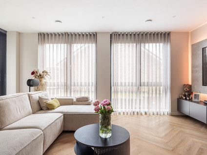 Van der Steenhovenplein 14