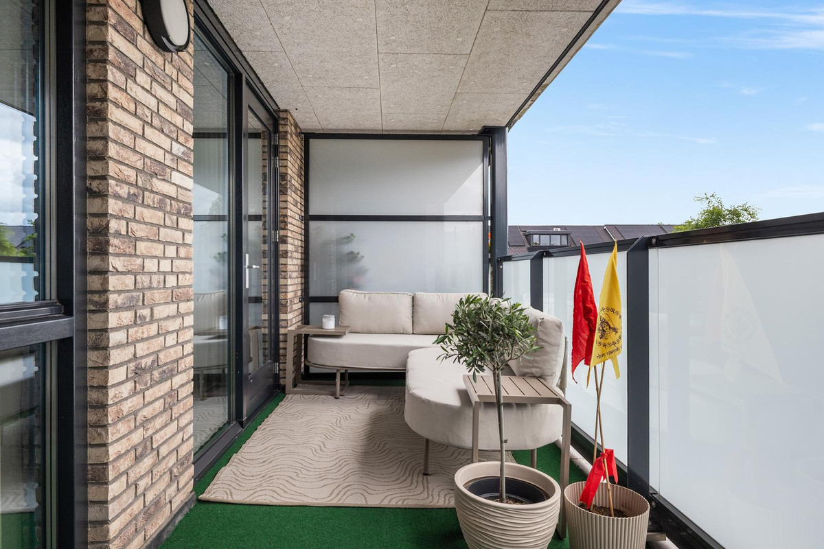 Appartement te koop: Van der Steenhovenplein 14, Dordrecht