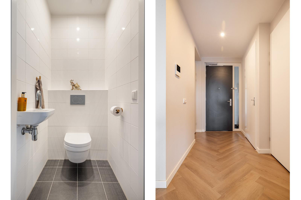 Appartement te koop: Van der Steenhovenplein 14, Dordrecht