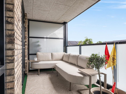 Van der Steenhovenplein 14