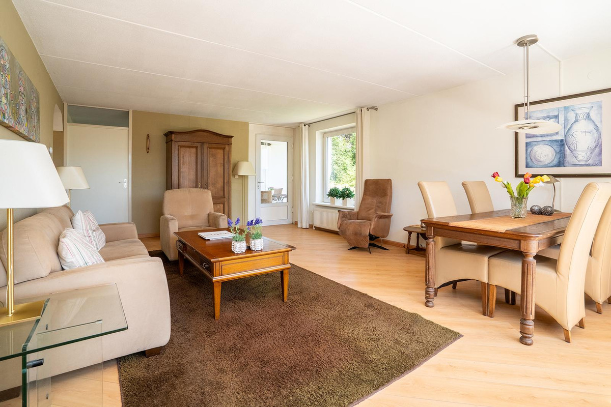 Appartement te koop: Kleine Houtstraat 131, Enschede