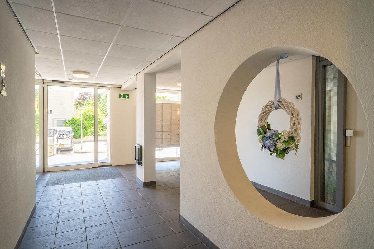Appartement te koop: Kleine Houtstraat 131, Enschede