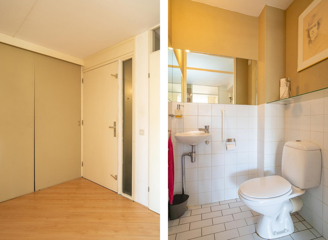 Appartement te koop: Kleine Houtstraat 131, Enschede