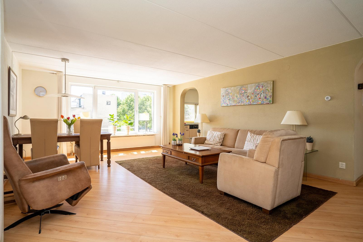Appartement te koop: Kleine Houtstraat 131, Enschede