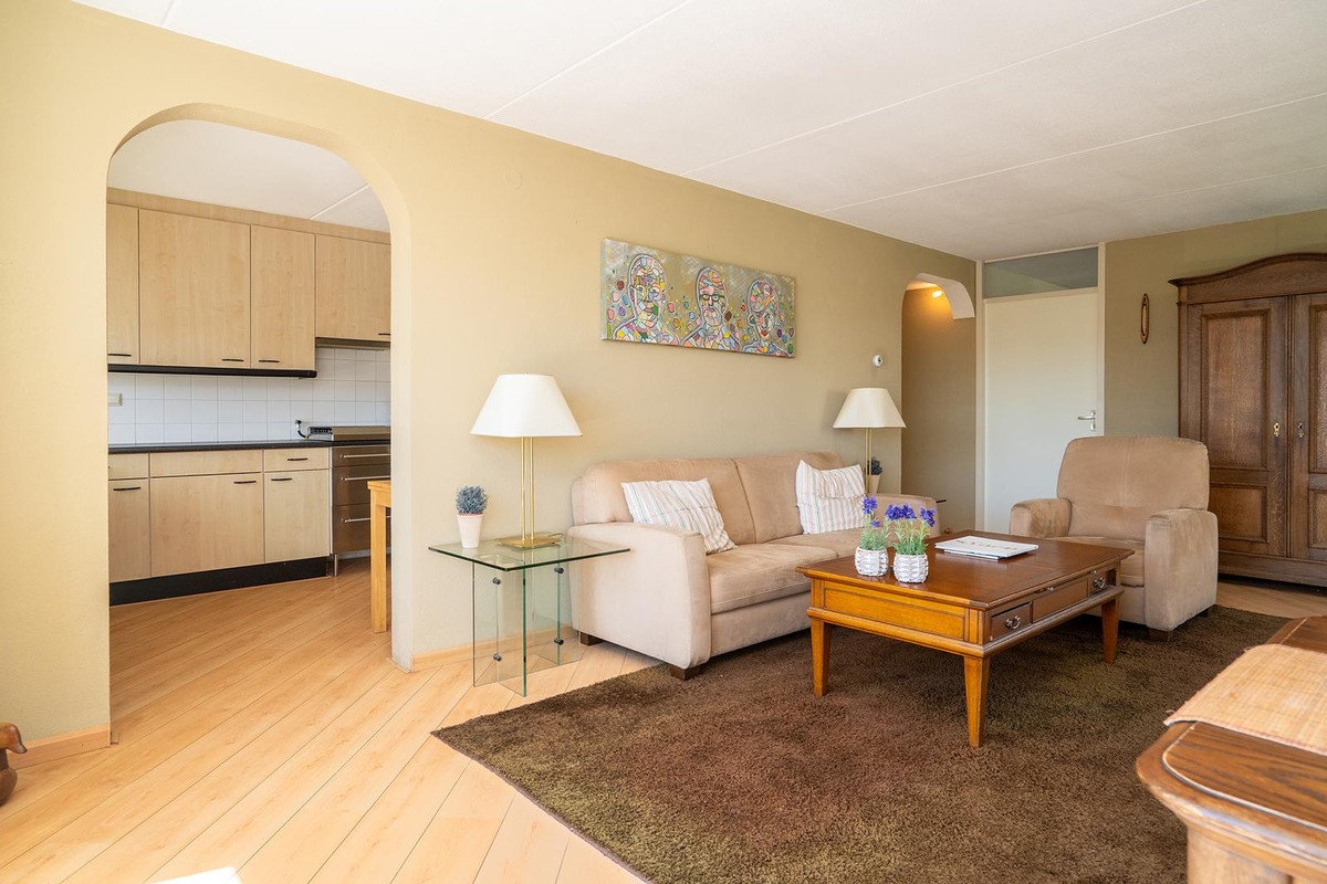Appartement te koop: Kleine Houtstraat 131, Enschede