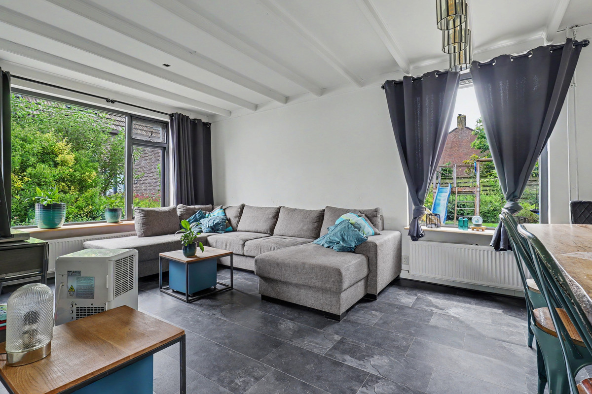 Vrijstaande woning te koop: Van Weliestraat 16, Afferden