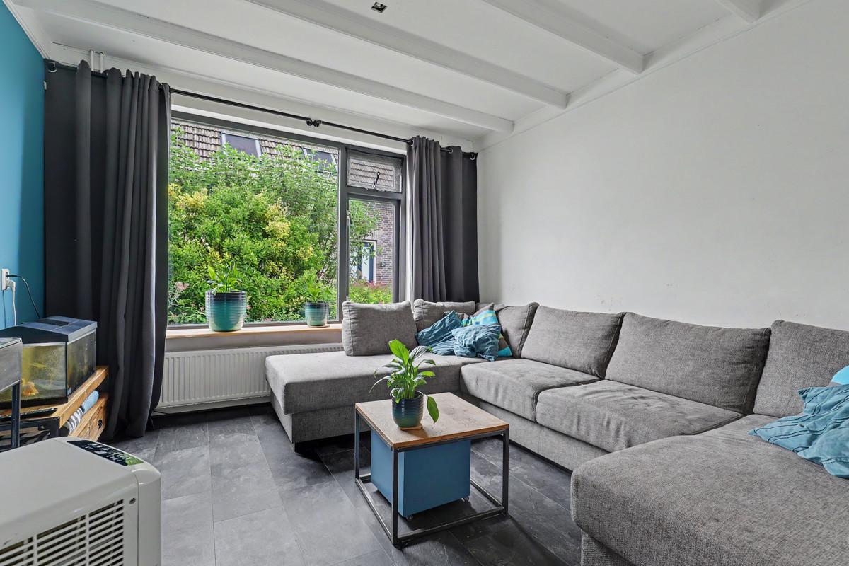 Vrijstaande woning te koop: Van Weliestraat 16, Afferden