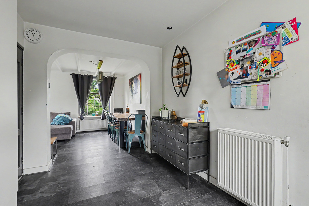 Vrijstaande woning te koop: Van Weliestraat 16, Afferden