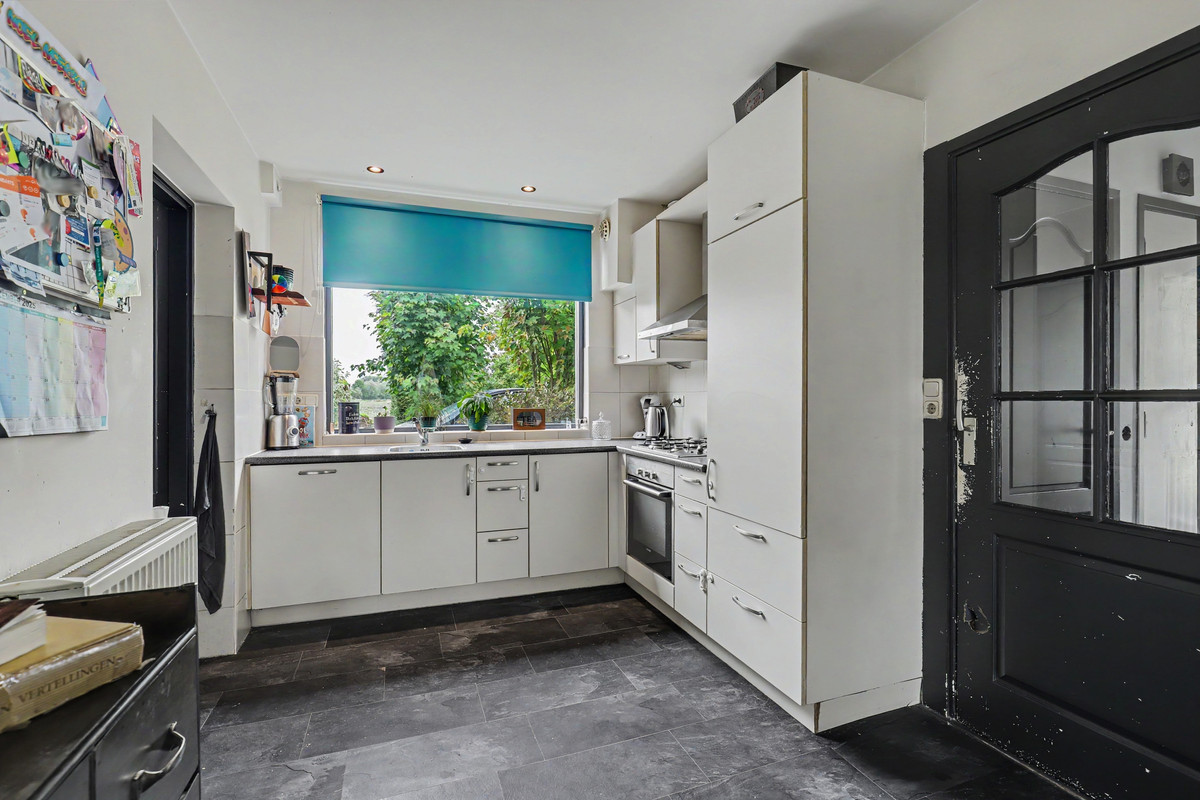Vrijstaande woning te koop: Van Weliestraat 16, Afferden