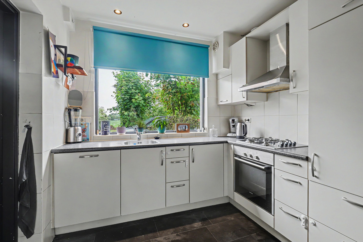 Vrijstaande woning te koop: Van Weliestraat 16, Afferden