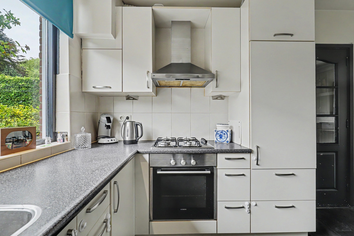 Vrijstaande woning te koop: Van Weliestraat 16, Afferden