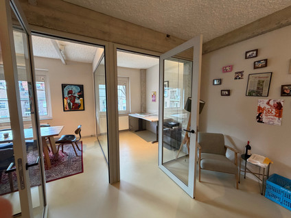 Goudsesingel 230A