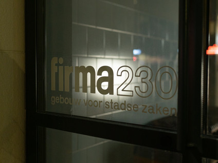 Goudsesingel 230A