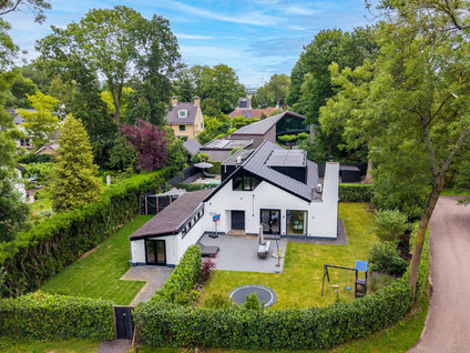 Van Foreestlaan 18