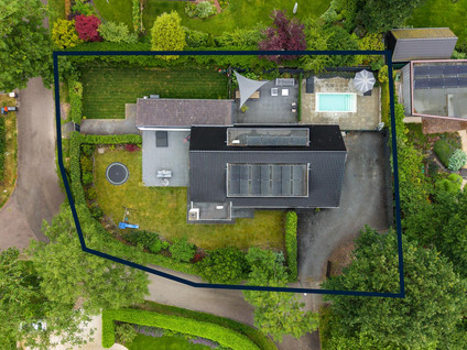 Van Foreestlaan 18