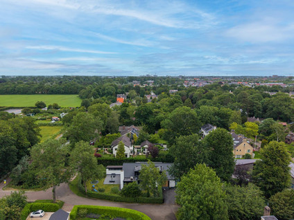 Van Foreestlaan 18