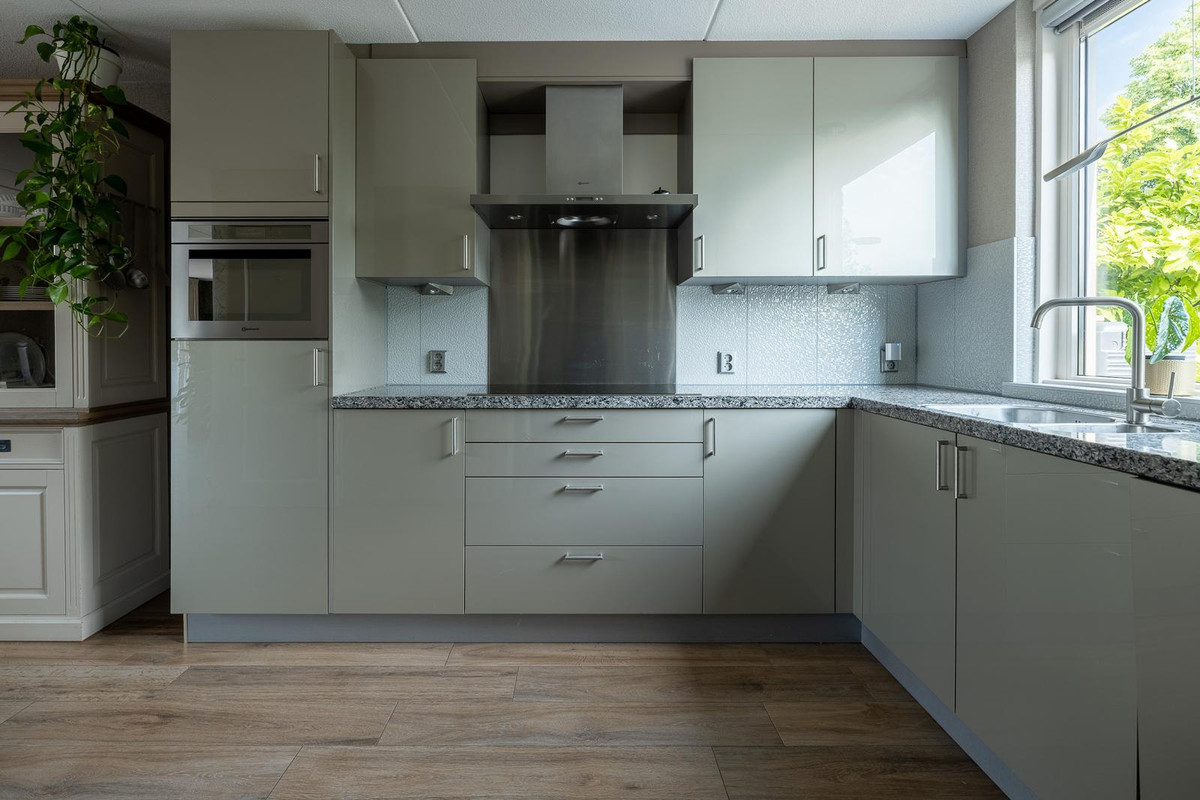 Tussenwoning te koop: Verdistraat 8, Almere
