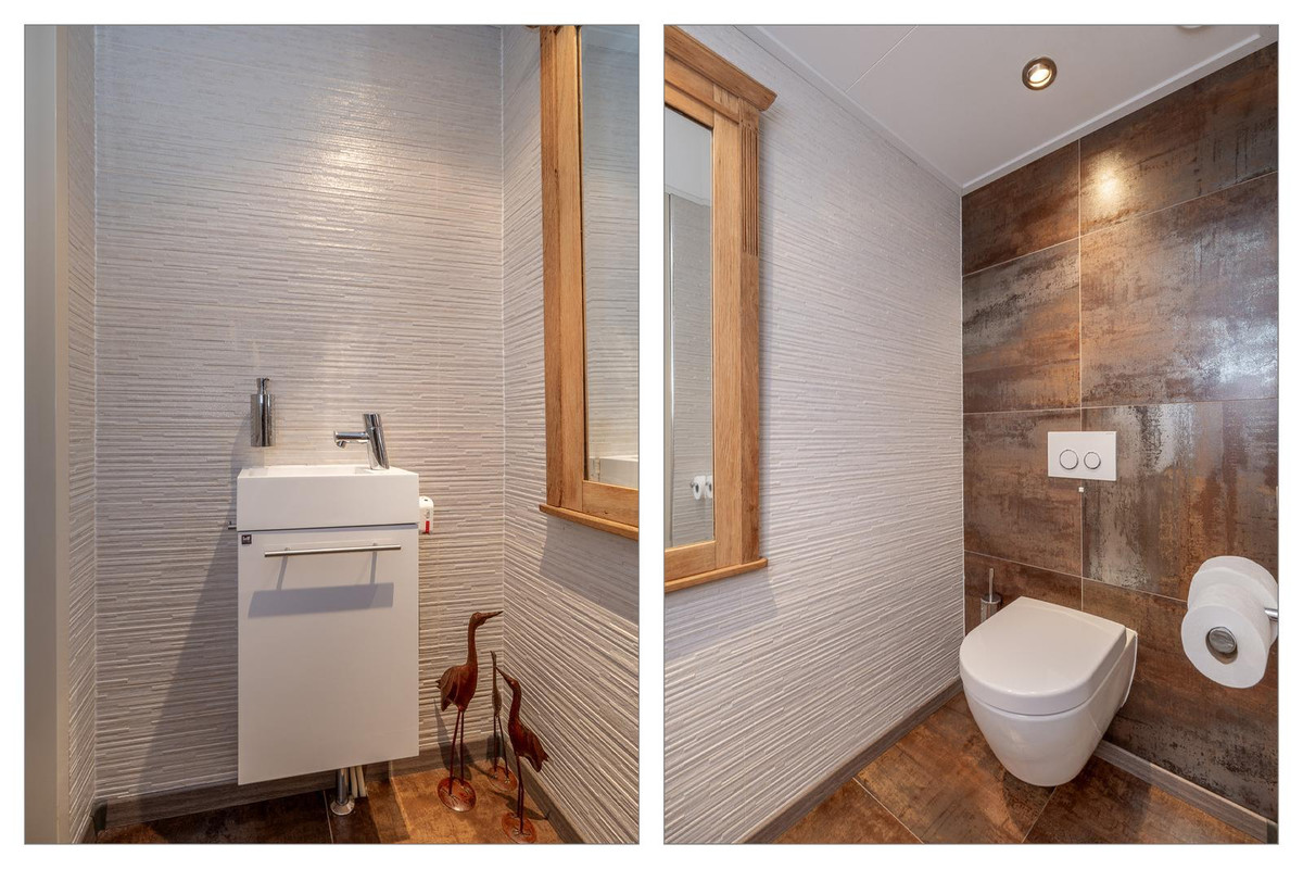 Tussenwoning te koop: Verdistraat 8, Almere