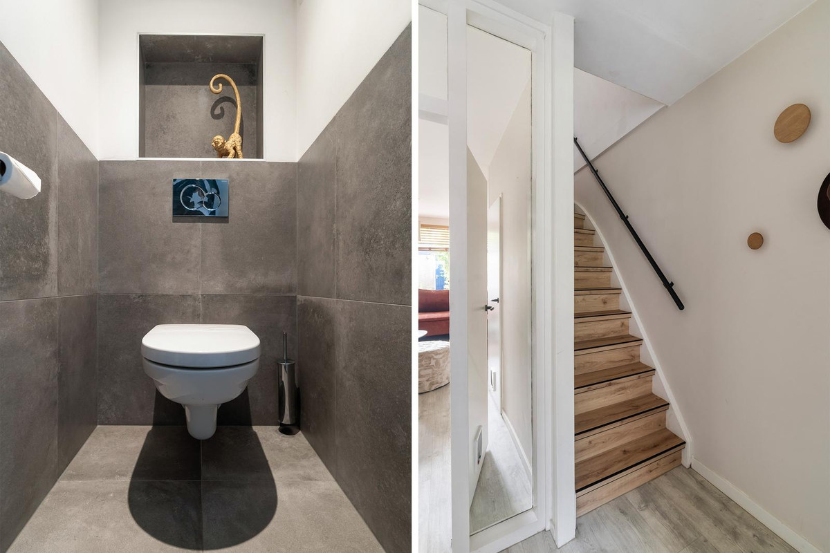Hoekwoning te koop: Braambes 11, Leiden