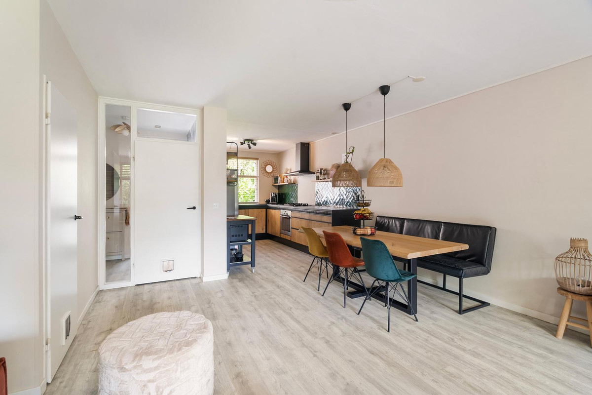 Hoekwoning te koop: Braambes 11, Leiden