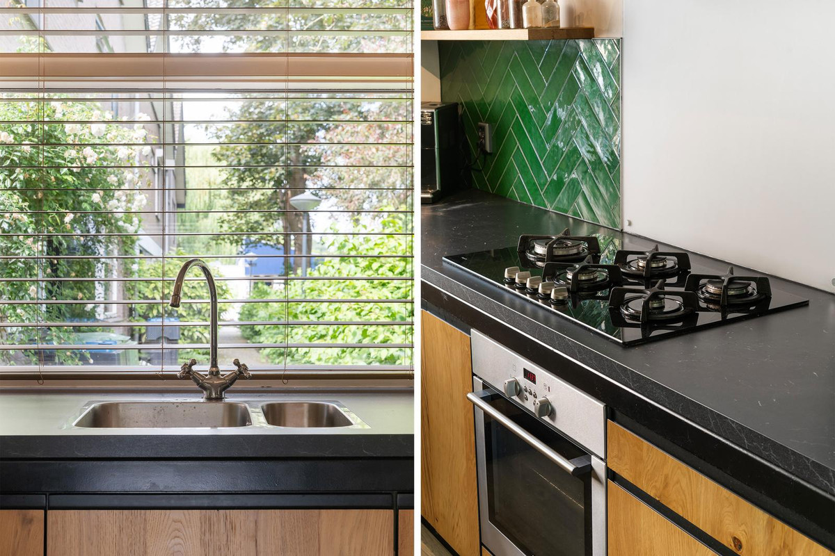 Hoekwoning te koop: Braambes 11, Leiden