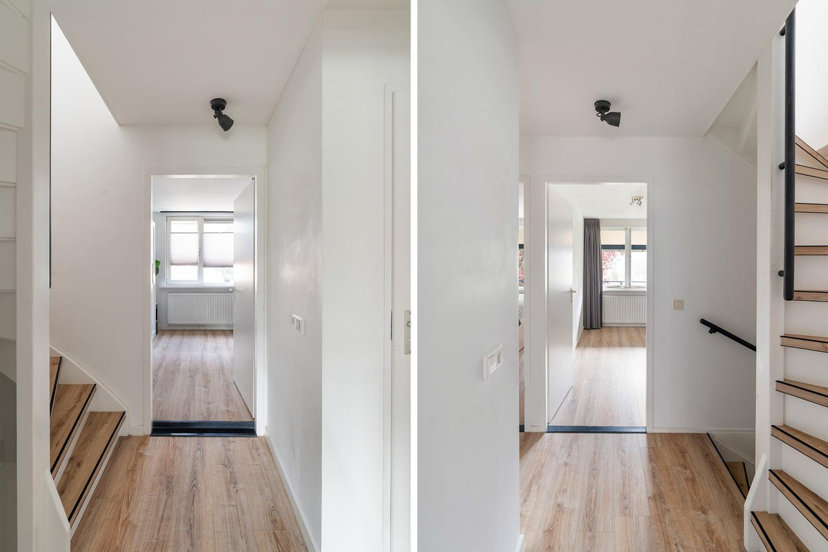 Hoekwoning te koop: Braambes 11, Leiden