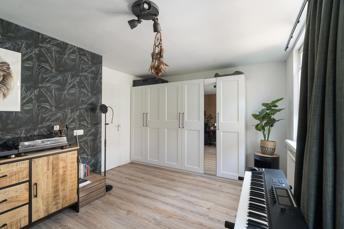 Hoekwoning te koop: Braambes 11, Leiden