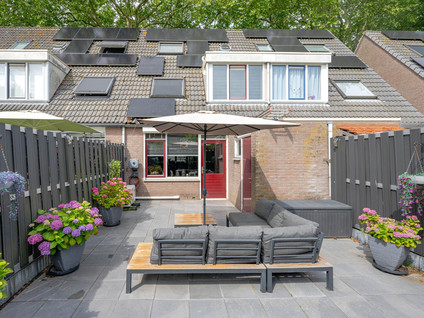 Iependaal 32