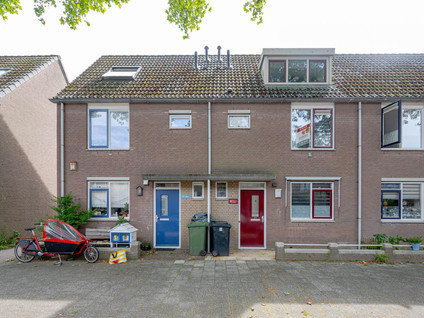 Iependaal 32