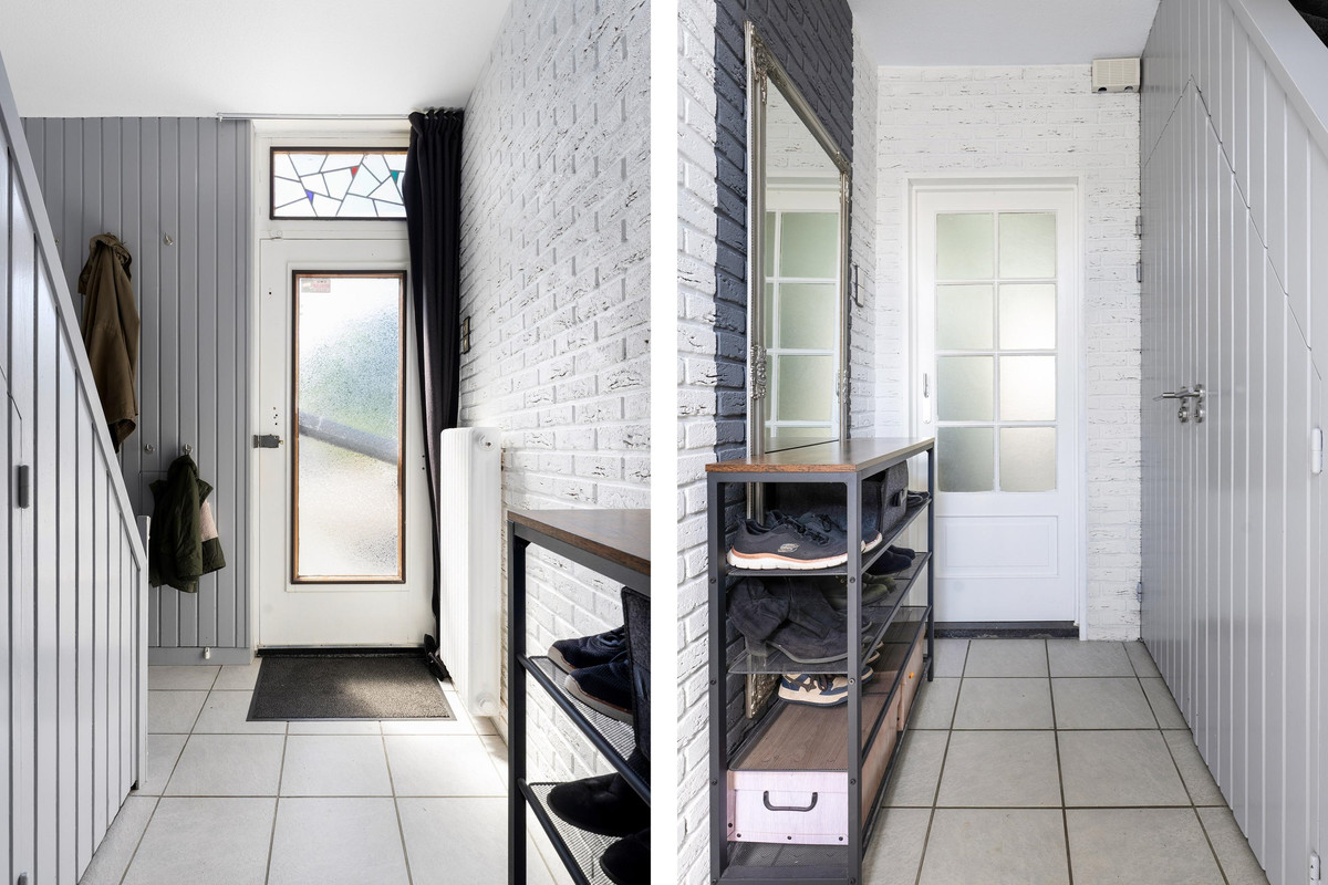 Tussenwoning te koop: Pastoor Savelbergstraat 4, Brunssum