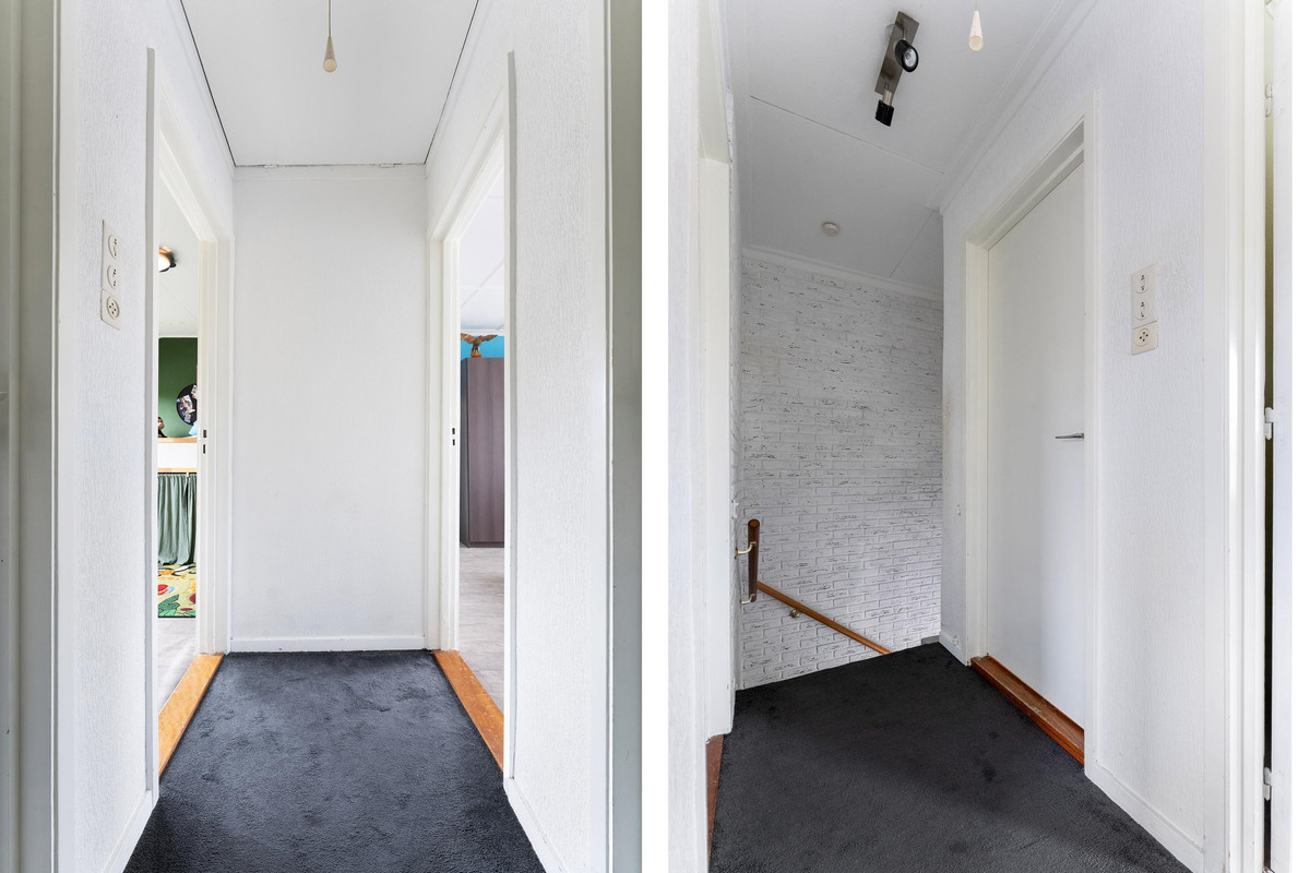 Tussenwoning te koop: Pastoor Savelbergstraat 4, Brunssum