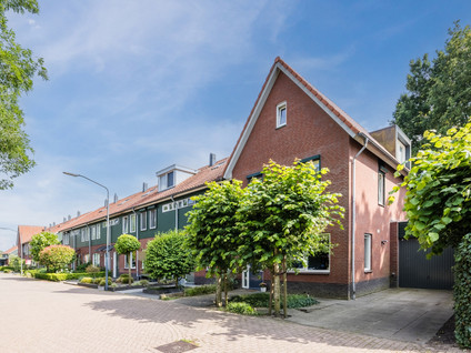 Sint Jorisveld 41