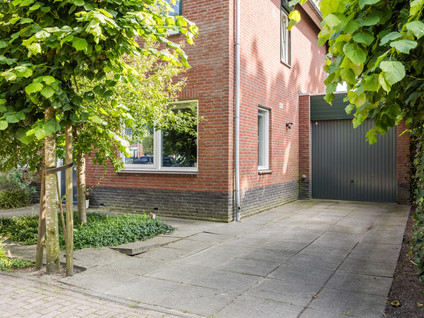 Sint Jorisveld 41